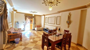 Alexandria Apartment Egypt